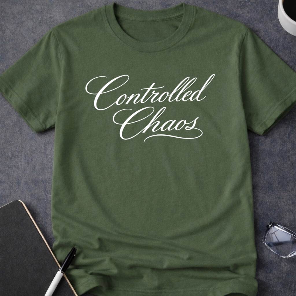 Controlled Chaos