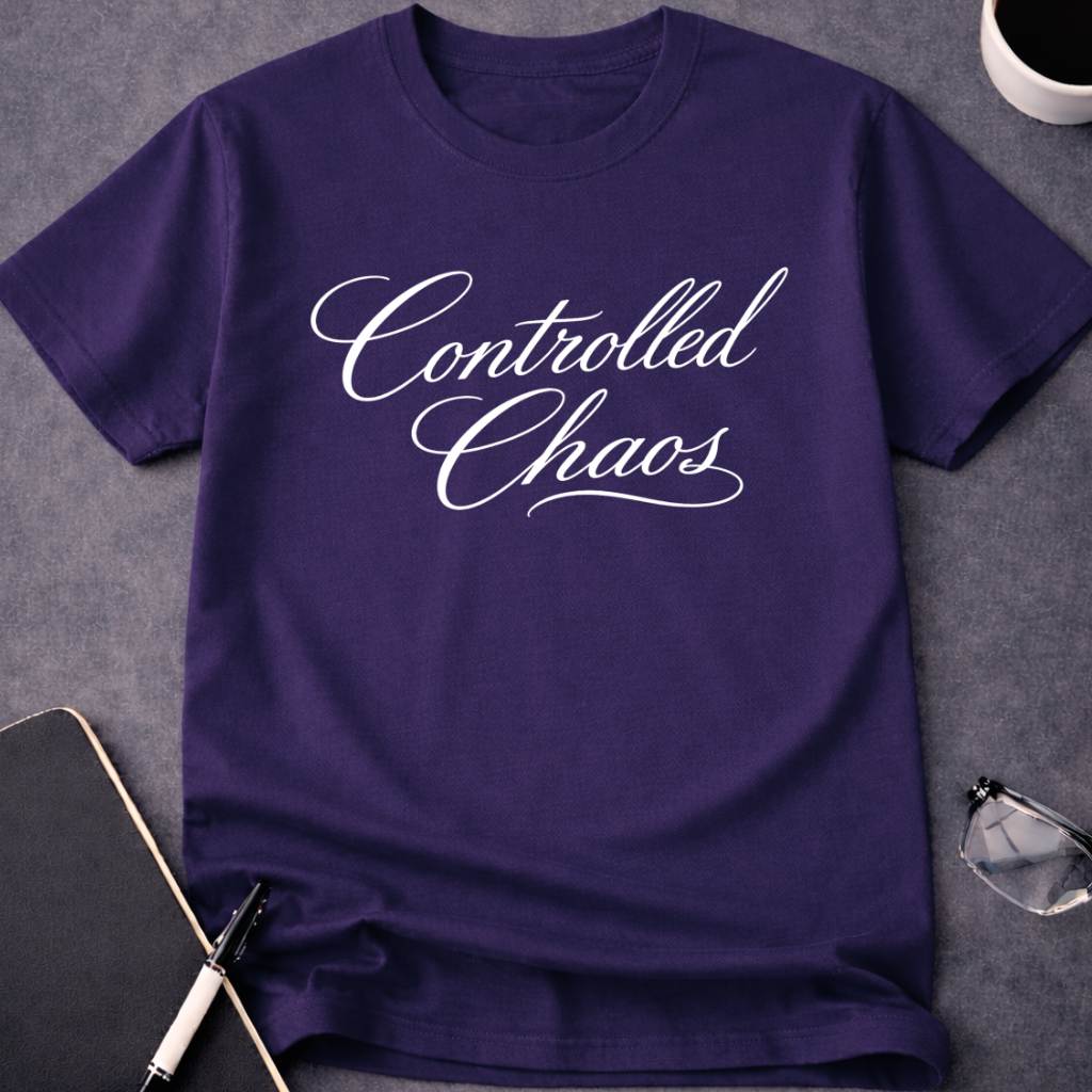 Controlled Chaos