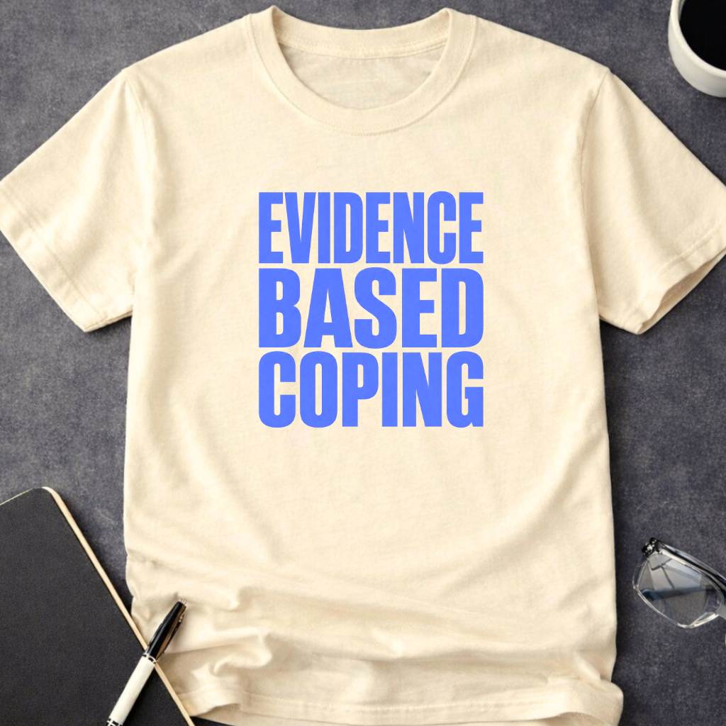 Evidence-Based Coping