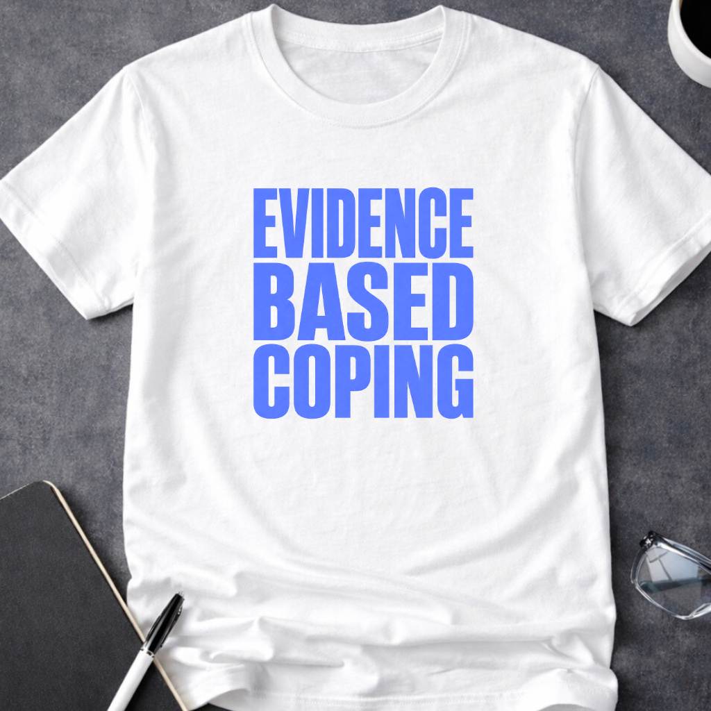Evidence-Based Coping