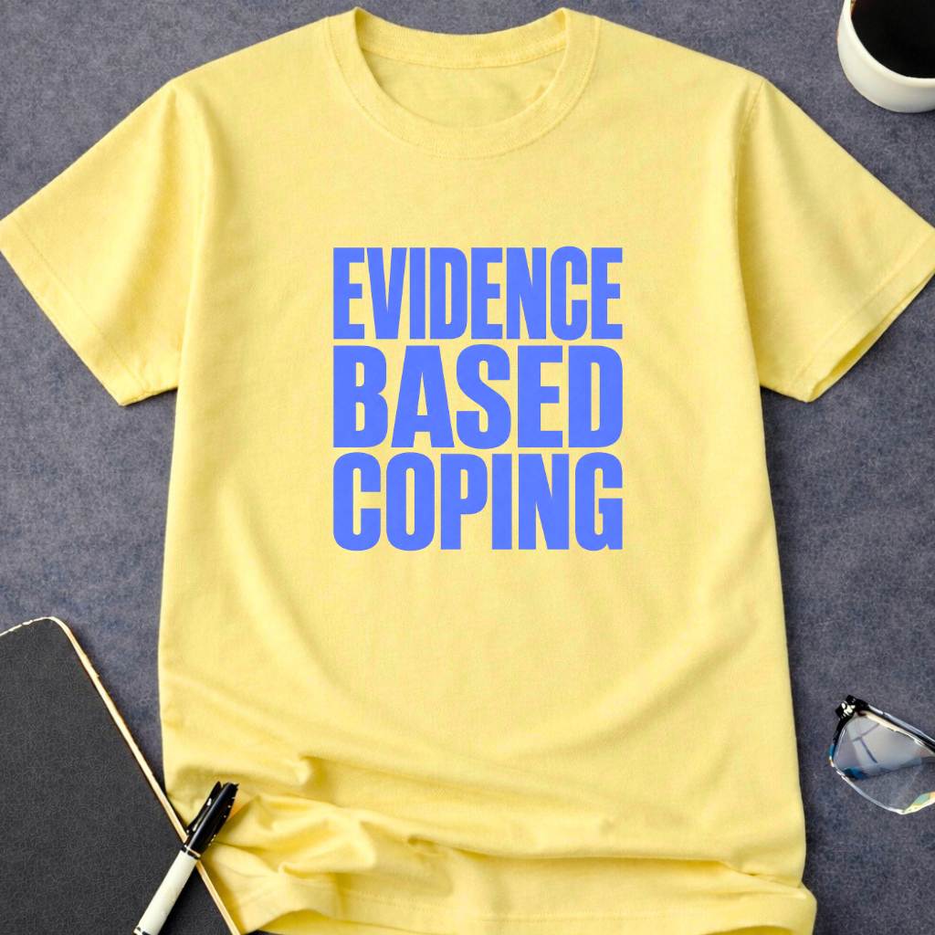 Evidence-Based Coping