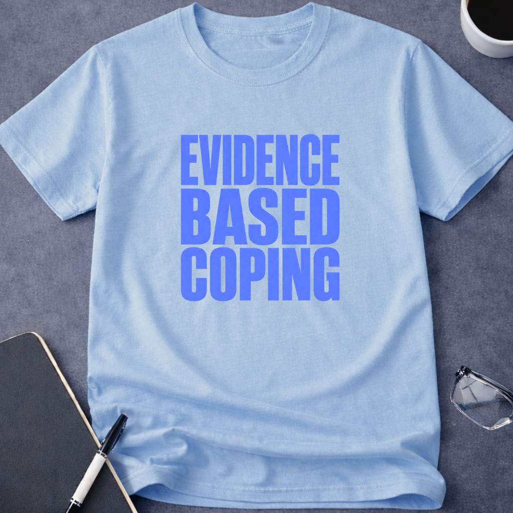 Evidence-Based Coping