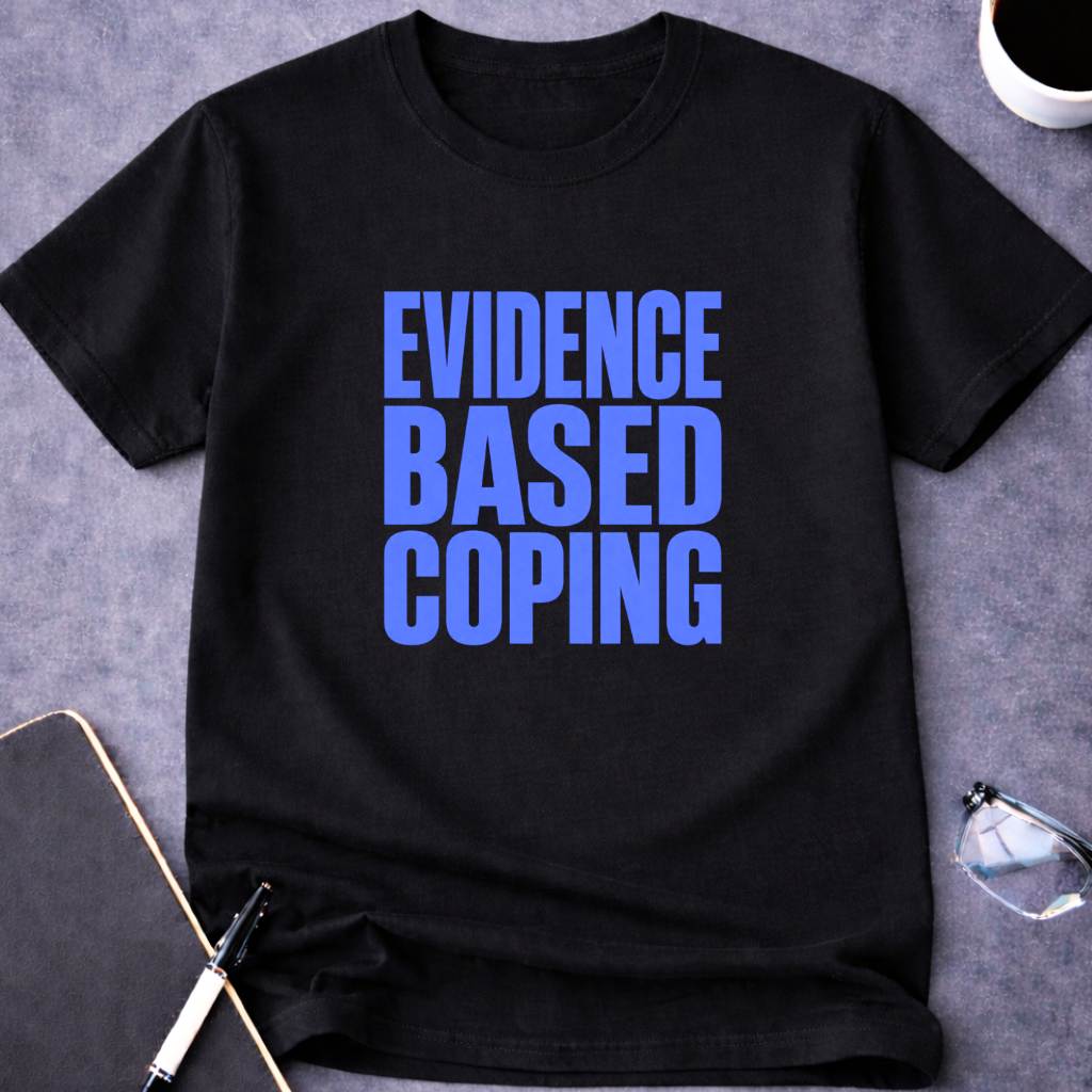 Evidence-Based Coping