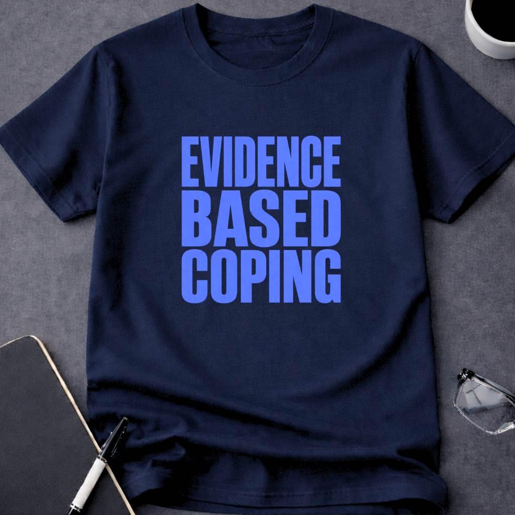 Evidence-Based Coping