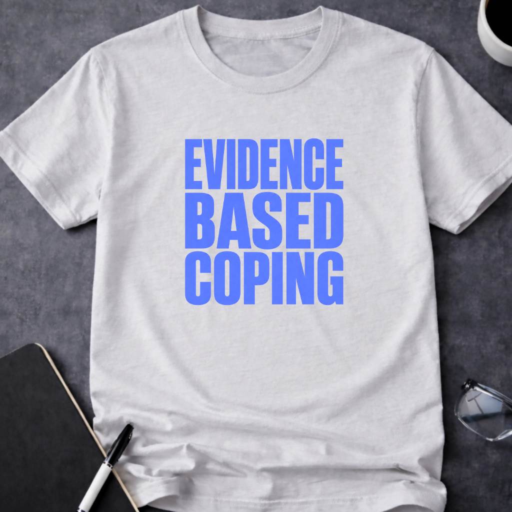 Evidence-Based Coping