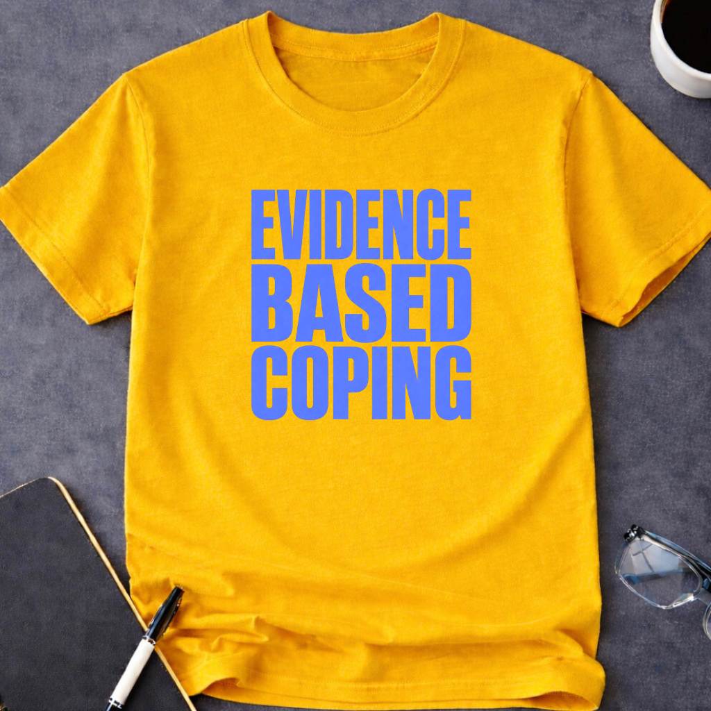 Evidence-Based Coping