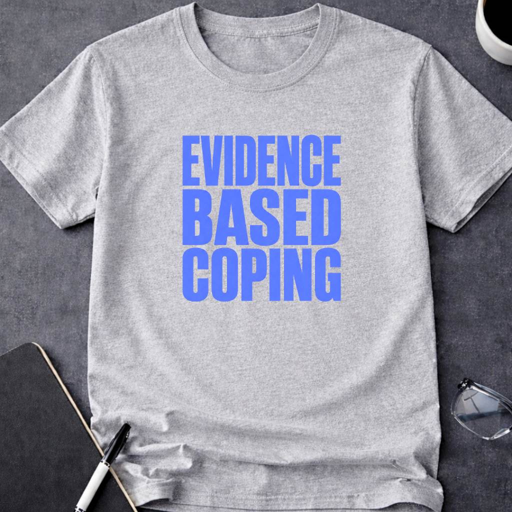 Evidence-Based Coping