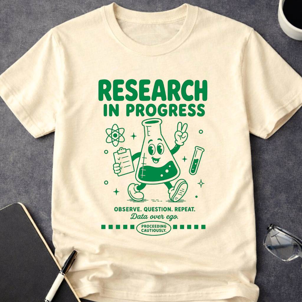 Research in Progress