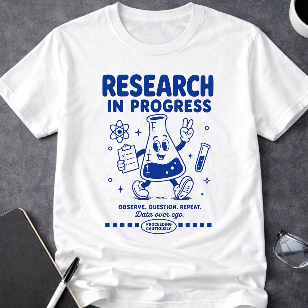 Research in Progress