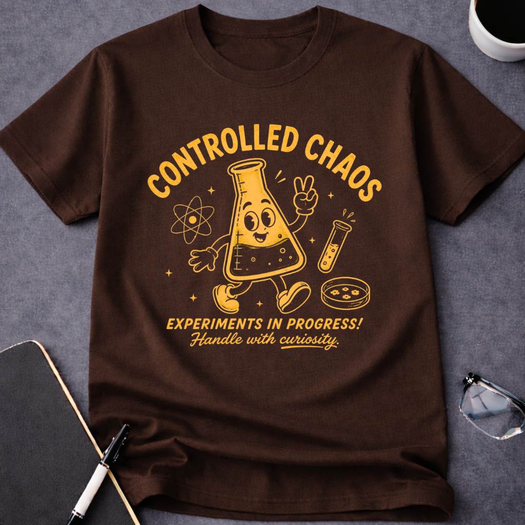 Controlled Chaos