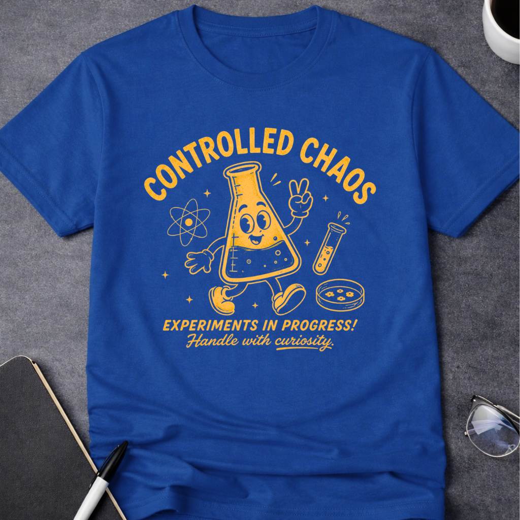 Controlled Chaos