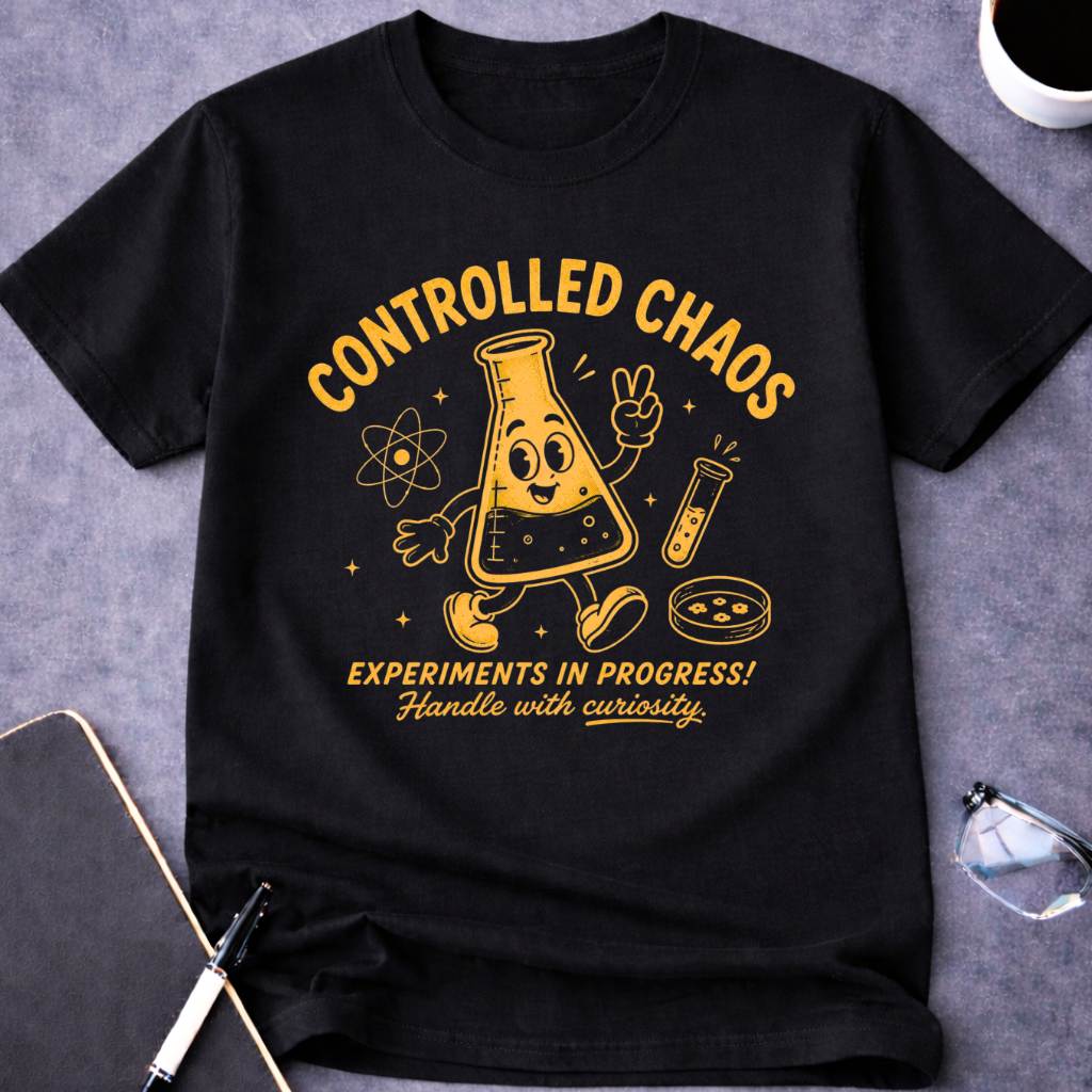 Controlled Chaos