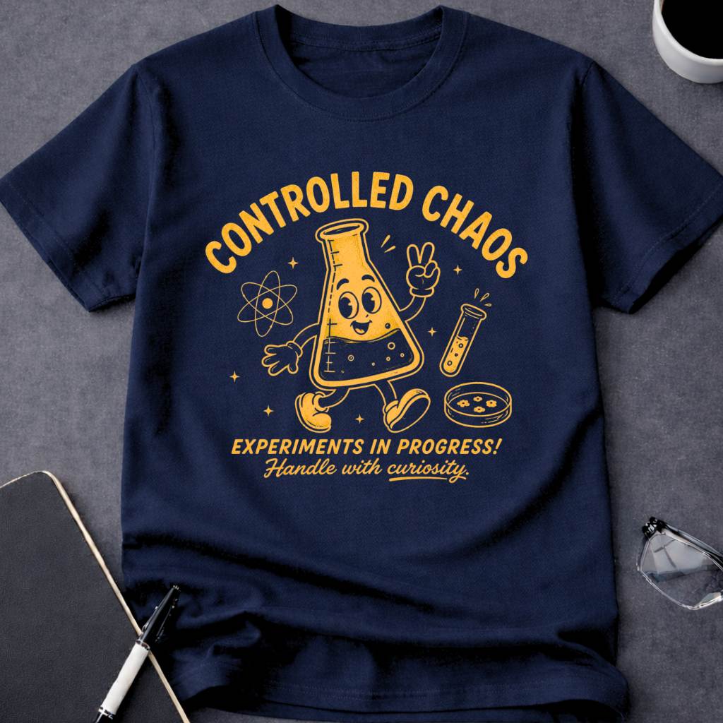 Controlled Chaos