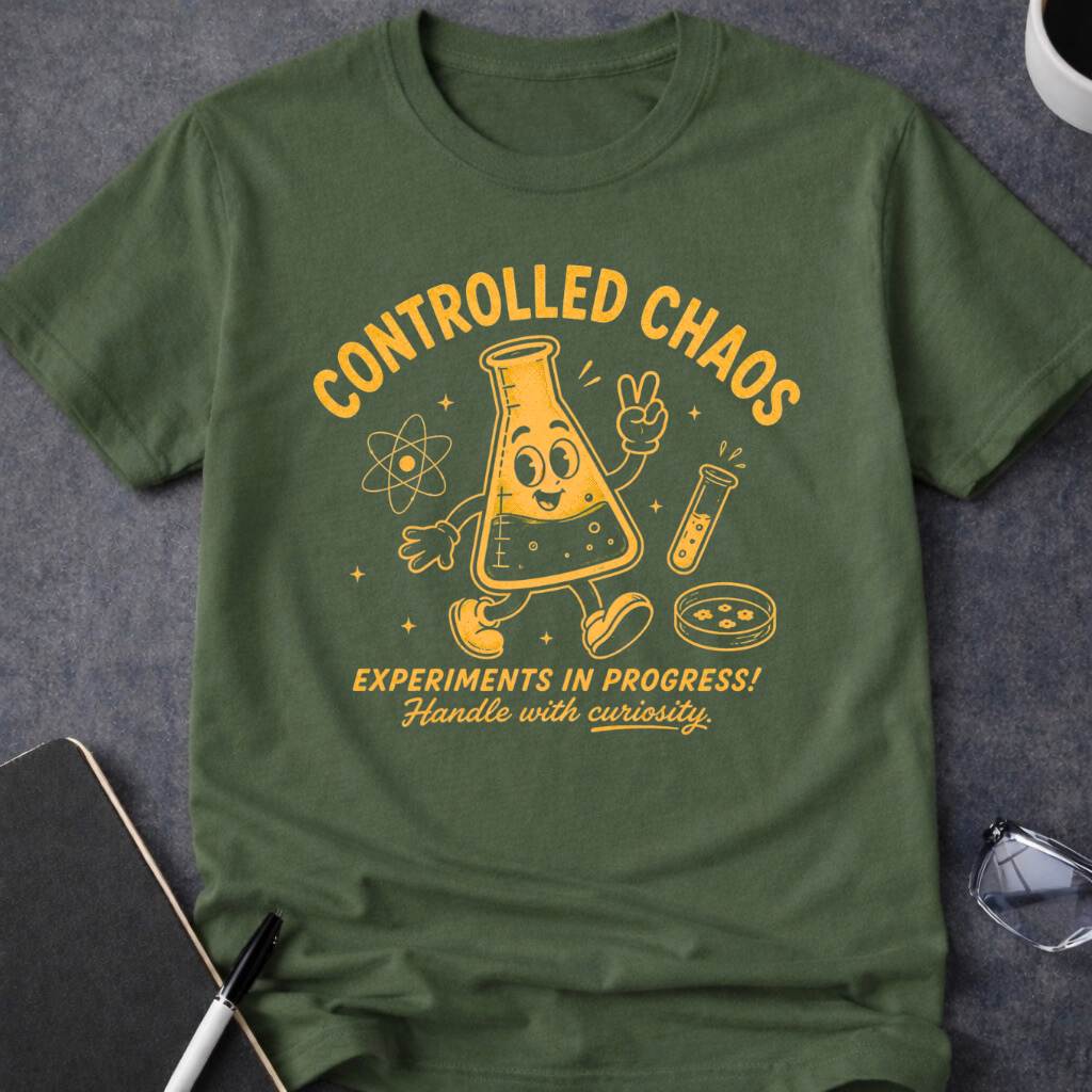 Controlled Chaos