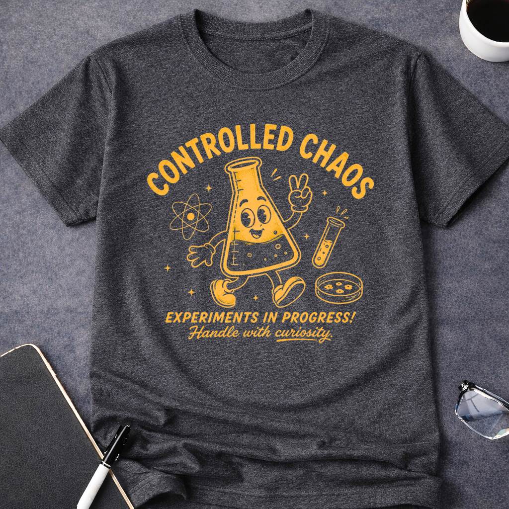 Controlled Chaos