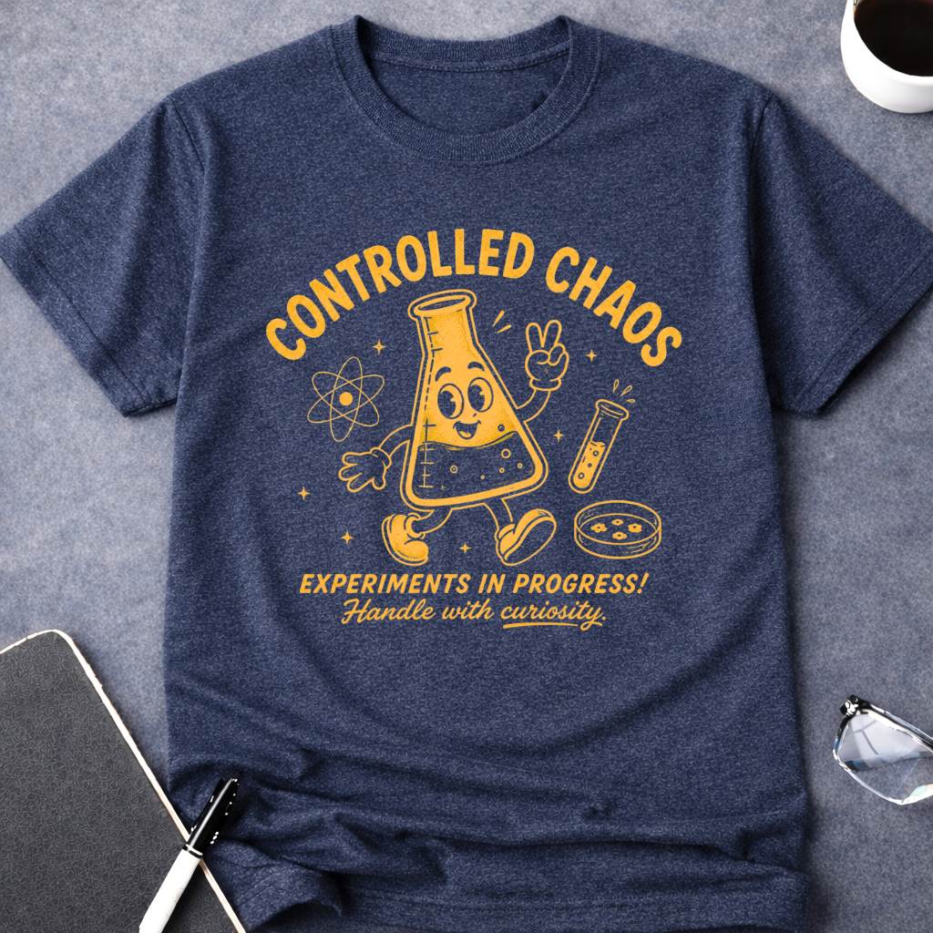 Controlled Chaos