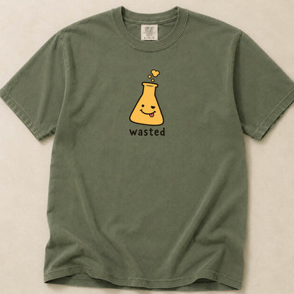 Wasted Premium T-Shirt