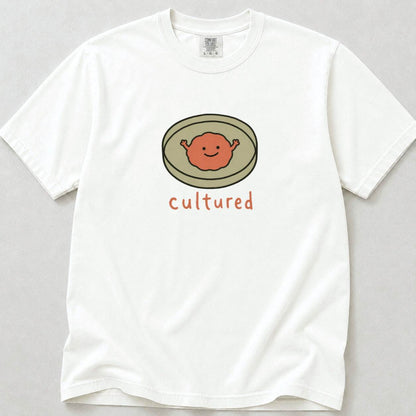 Cultured Premium T-Shirt