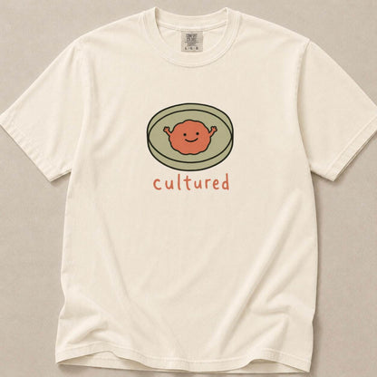 Cultured Premium T-Shirt