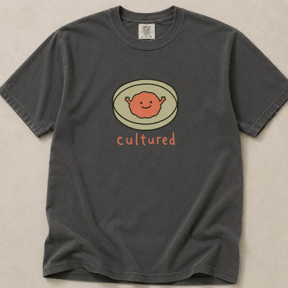 Cultured Premium T-Shirt