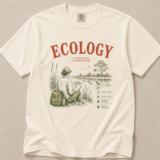 Ecology | Premium Tee