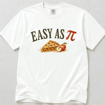 Easy as Pi | Premium Tee
