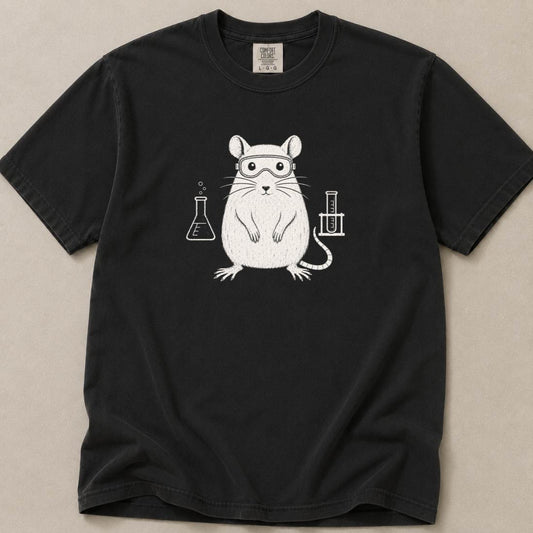 Lab Rat | Premium Tee