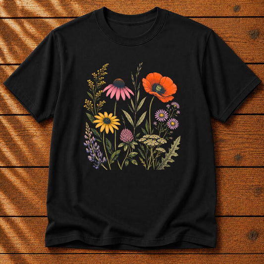 Wildflower Bouquet