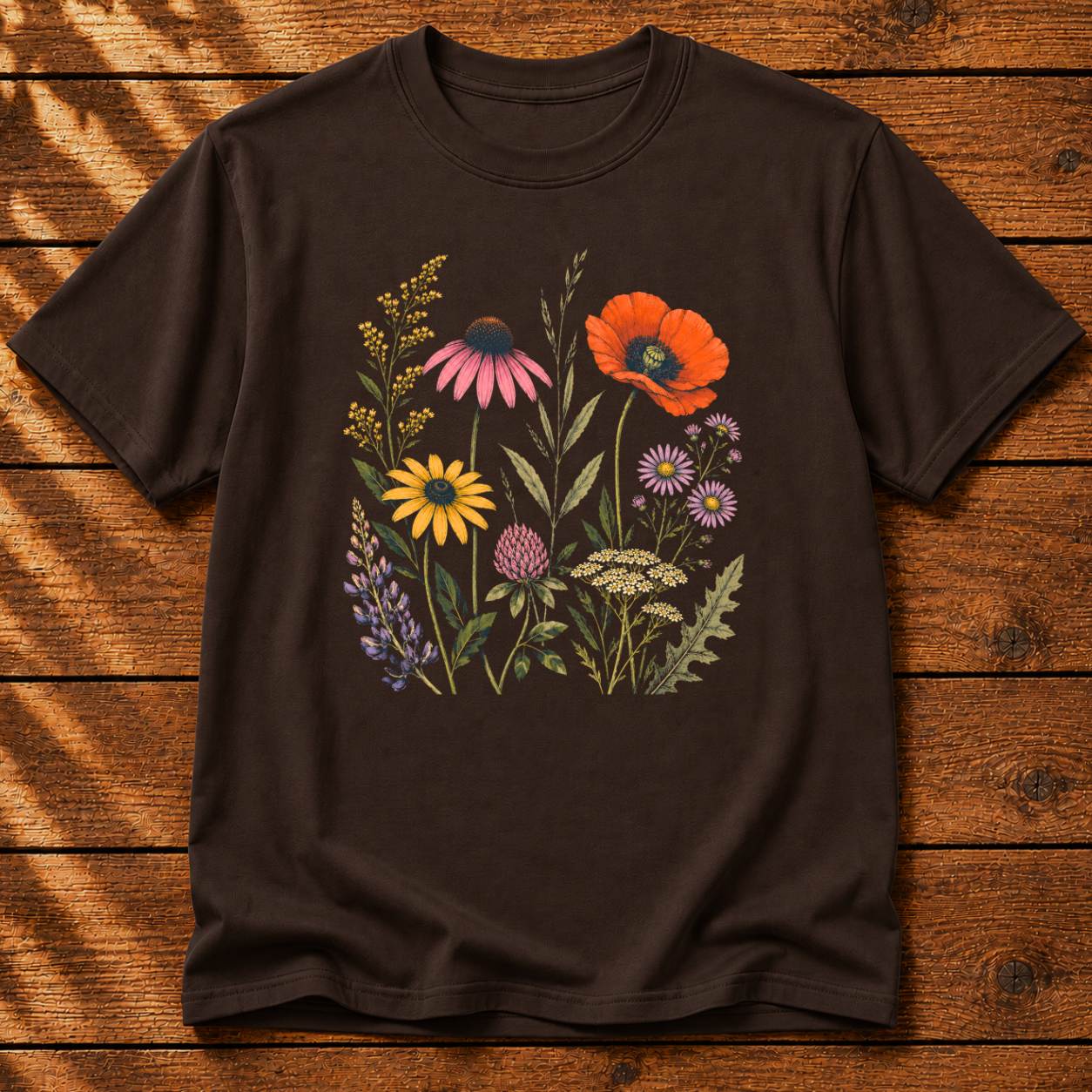 Wildflower Bouquet