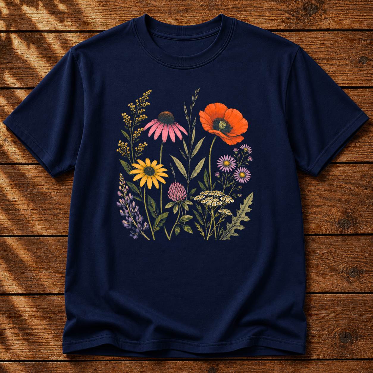 Wildflower Bouquet