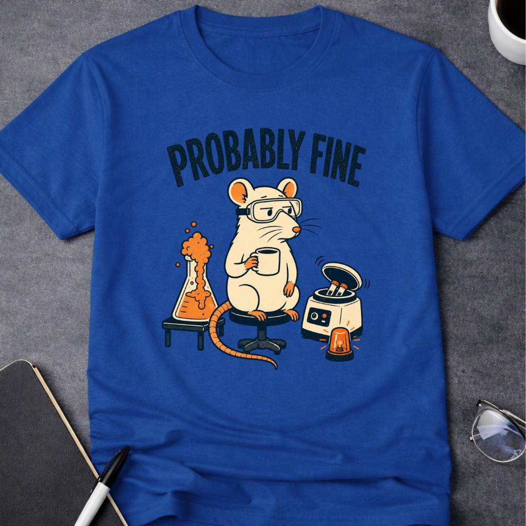 Probably Fine v3.0
