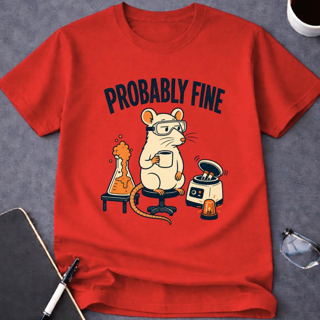 Probably Fine v3.0