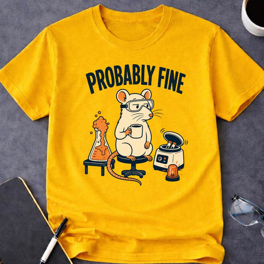 Probably Fine v3.0
