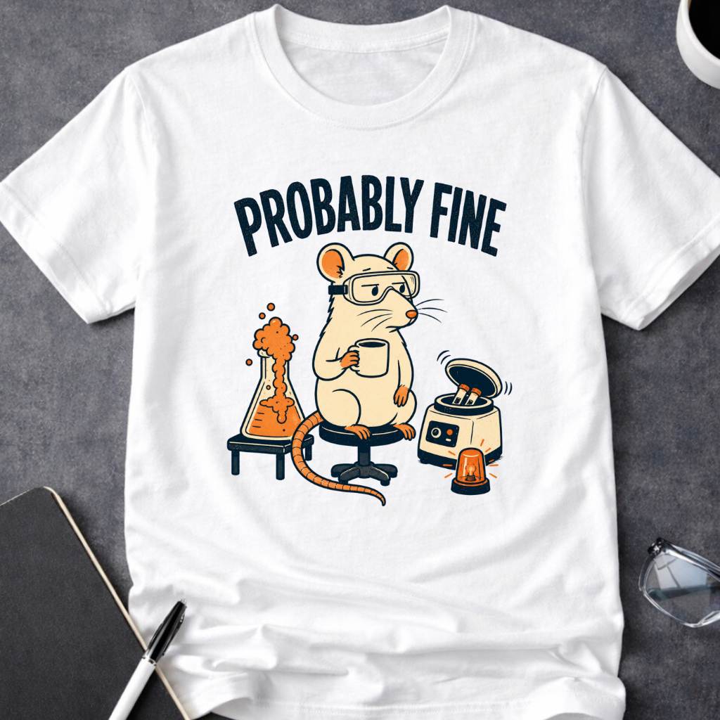 Probably Fine v3.0