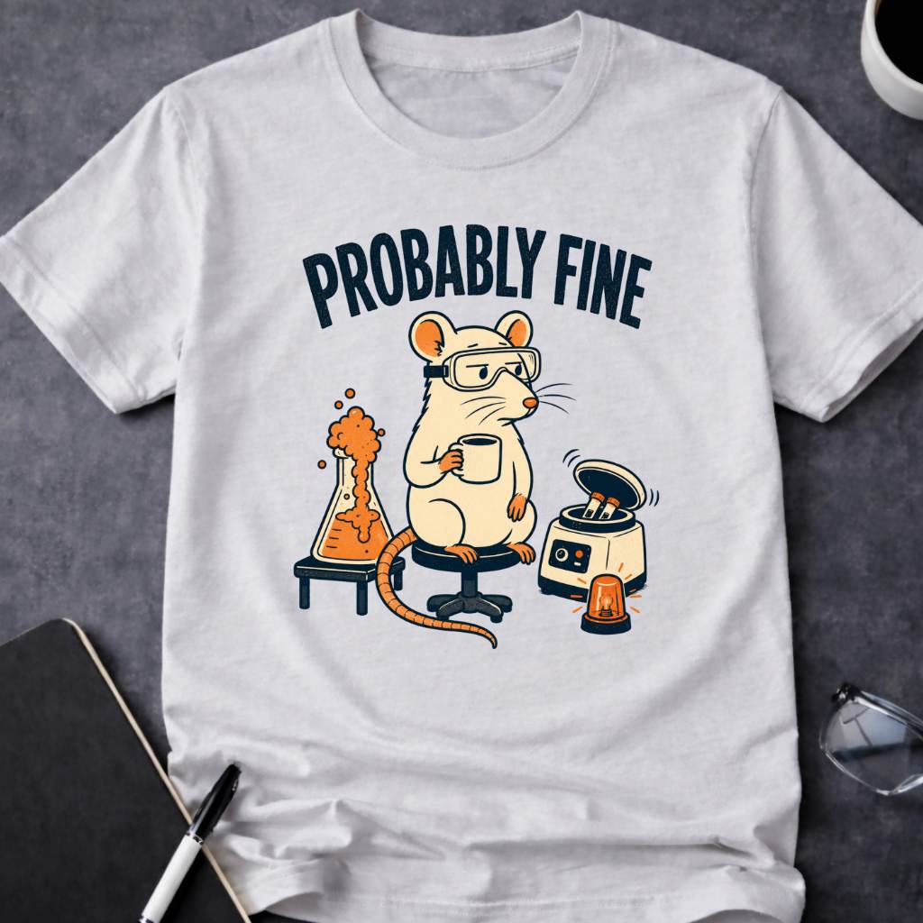 Probably Fine v3.0