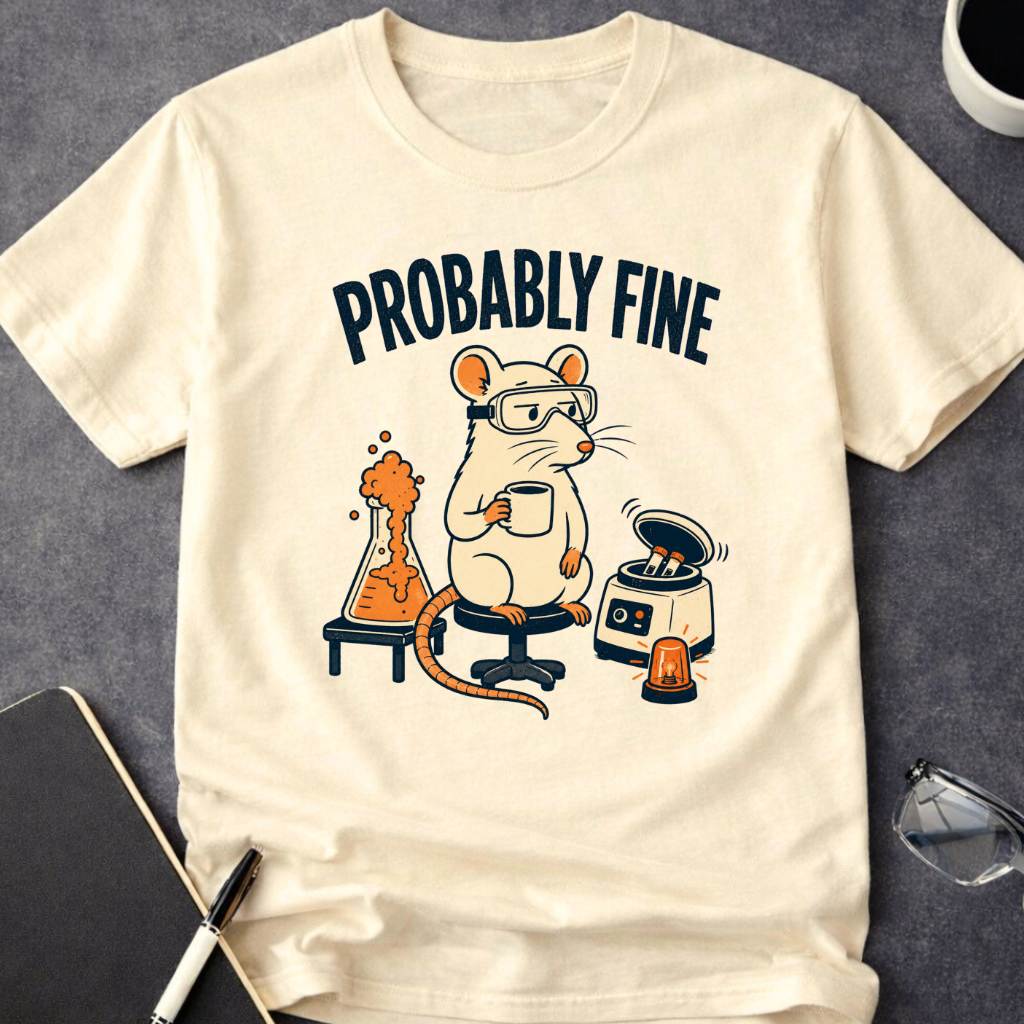 Probably Fine v3.0