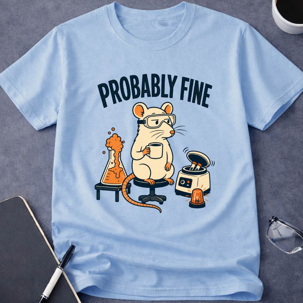 Probably Fine v3.0