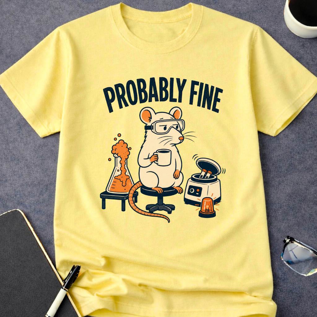 Probably Fine v3.0