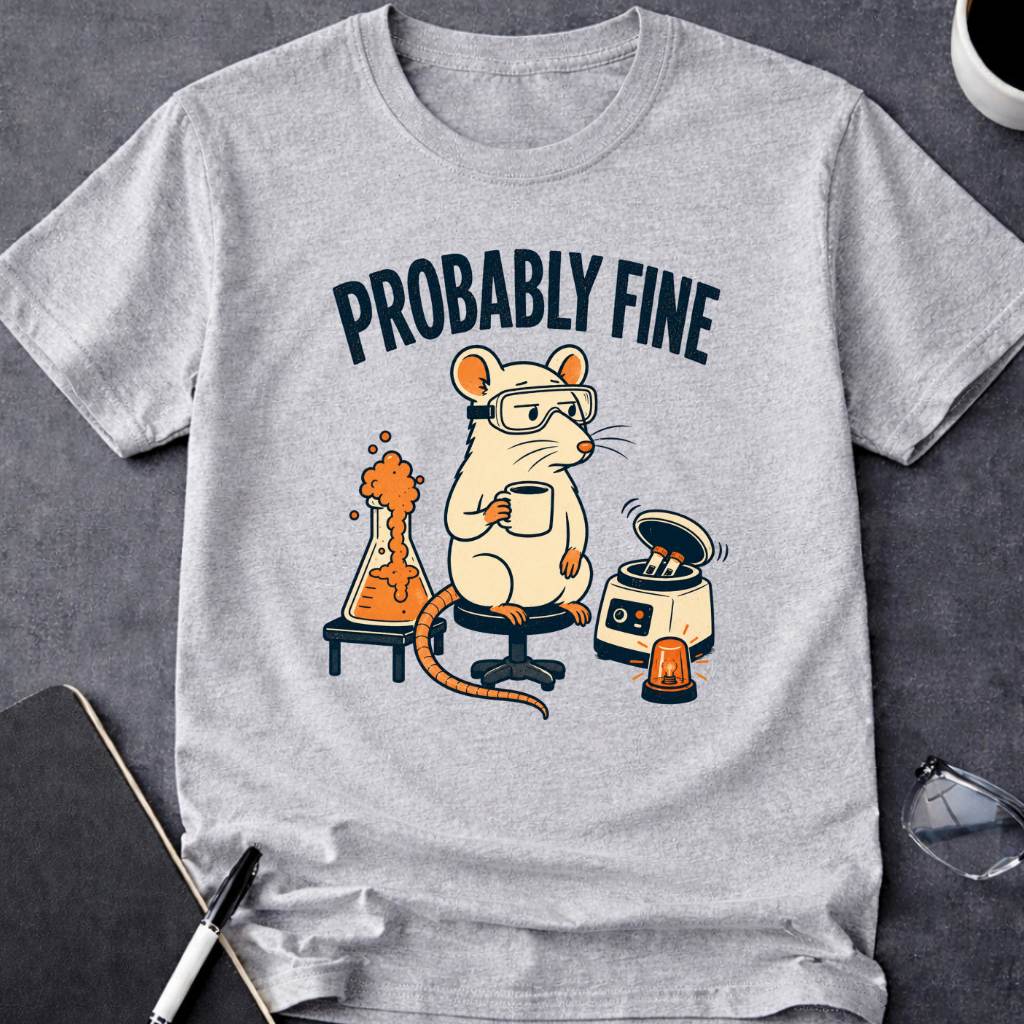 Probably Fine v3.0
