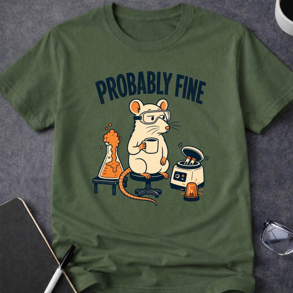Probably Fine v3.0