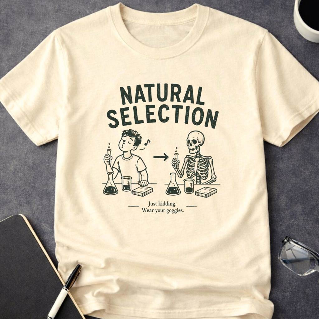 Natural Selection (Classroom Edition)