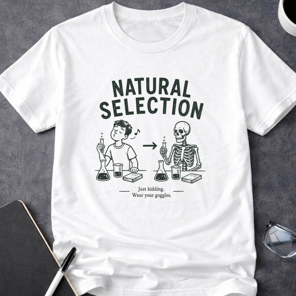 Natural Selection (Classroom Edition)