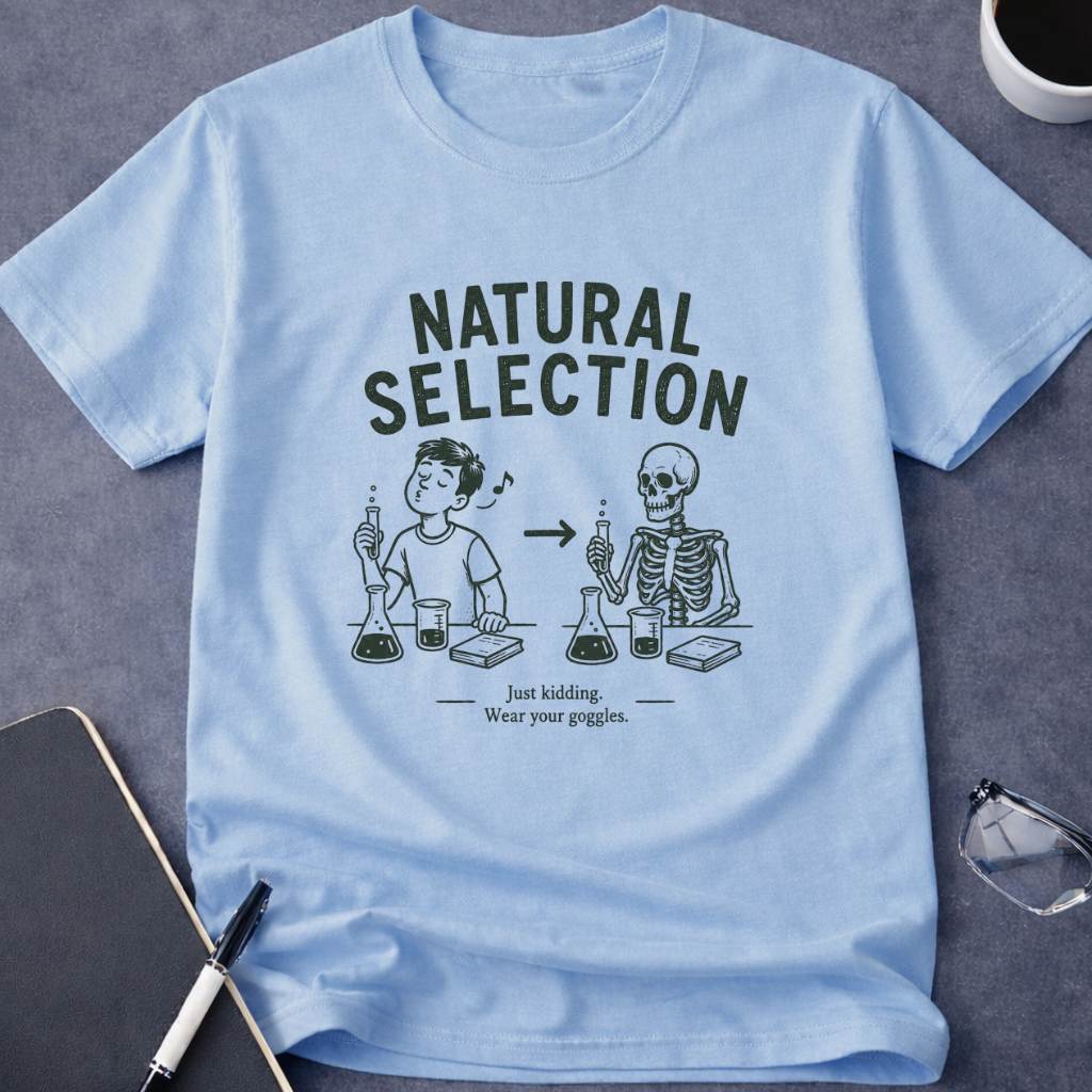 Natural Selection (Classroom Edition)