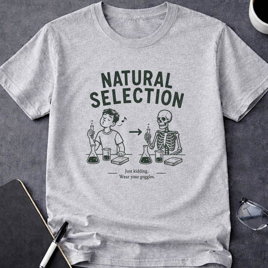 Natural Selection (Classroom Edition)
