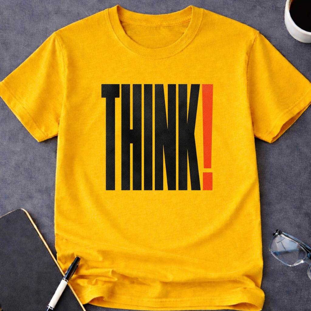 Think!