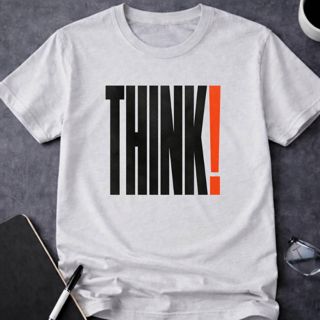 Think!