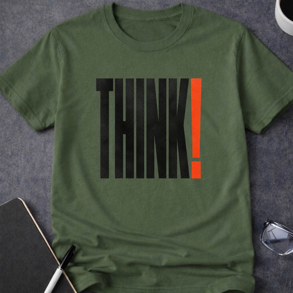 Think!