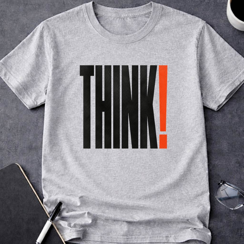 Think!