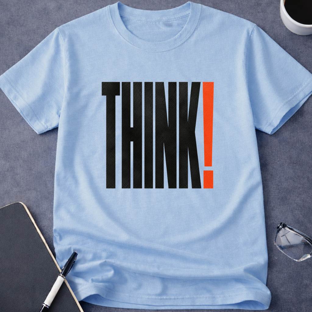Think!