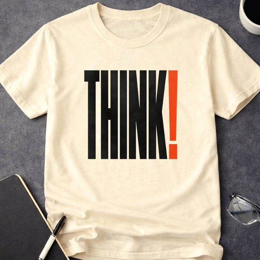 Think!